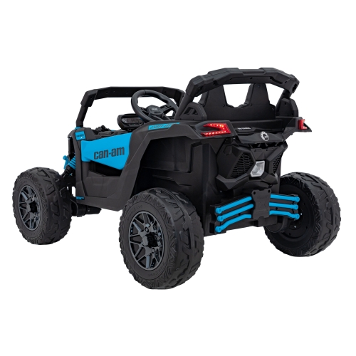 Pojazd ATV CAN-AM Maverick 4x200W Wolny start DK-CA003.NIE